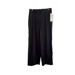 Lululemon Pleat Front High-Rise Trouser SHORT